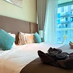 Studio Apartment In Seven Palm With Beach Access