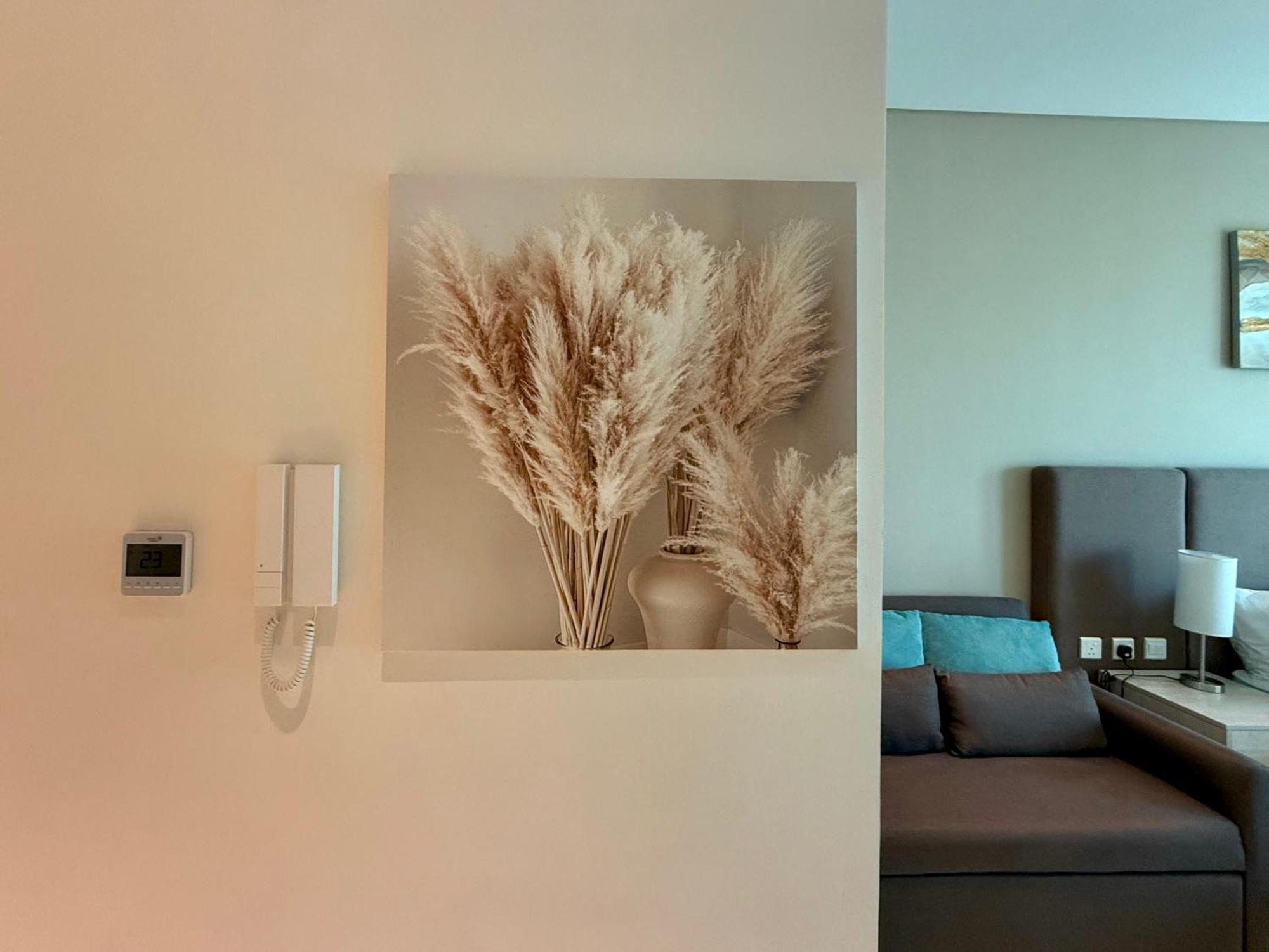 Apartment In Seven Palm With Access